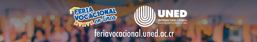 Feria Vocacional UNED CR