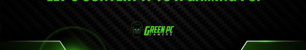 GreenPCGamers.com