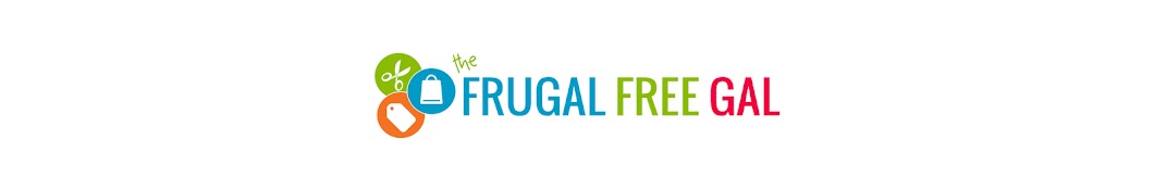 The Frugal Free Gal