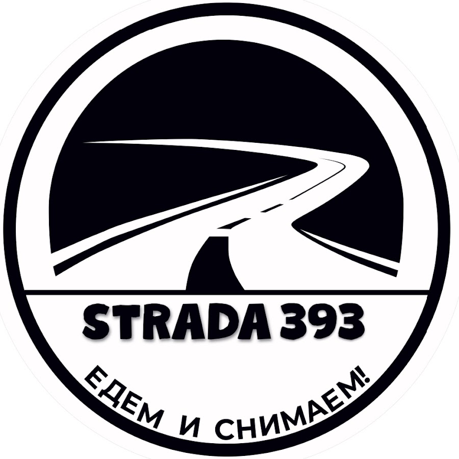 Путешествия по миру с STRADA 393 - YouTube