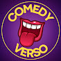 Comedy Verso