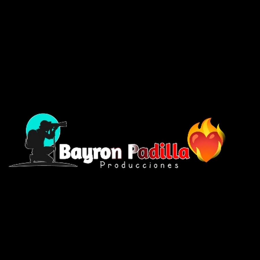 Bayron Padilla PRODUCCTION'S @bayronpadillaproducciones