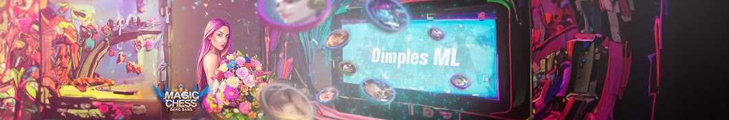 Dimples ML