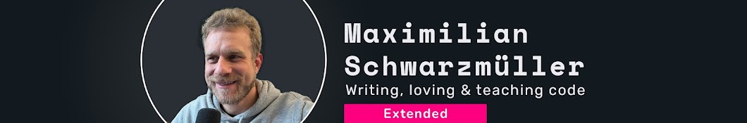 Maximilian Schwarzmüller Extended