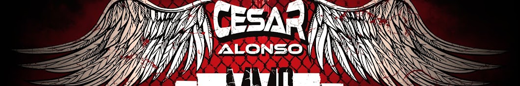 Cesar Alonso