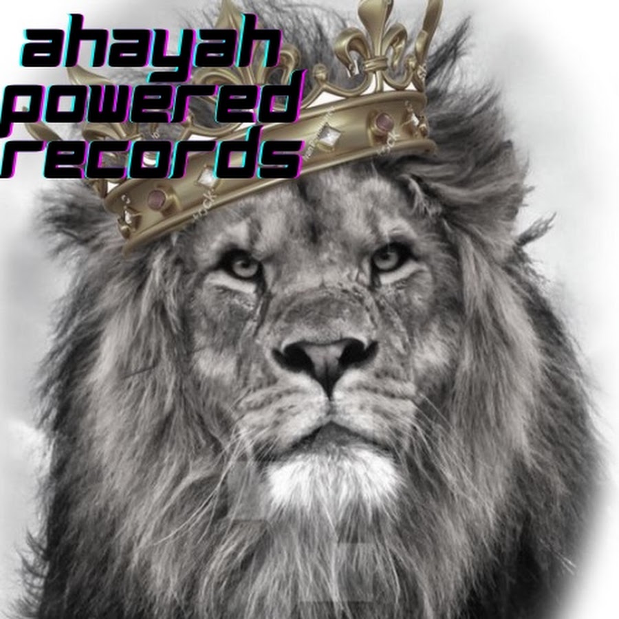 Ahch Padah of Ahayah powered records