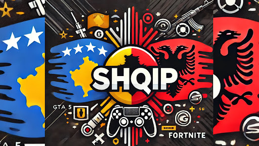 GnitGamVlo banner