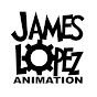 James Lopez Animation