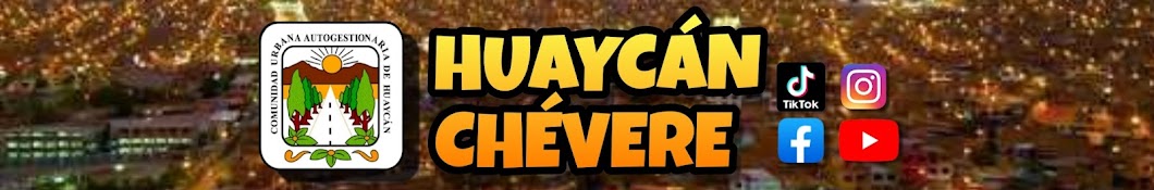 Huaycán Chévere