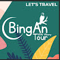BingAn Tour & Travel Official Channel