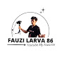 Fauzi Larva 86