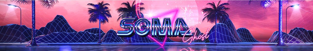 Soma Banner