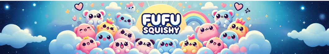 FuFu Squishy