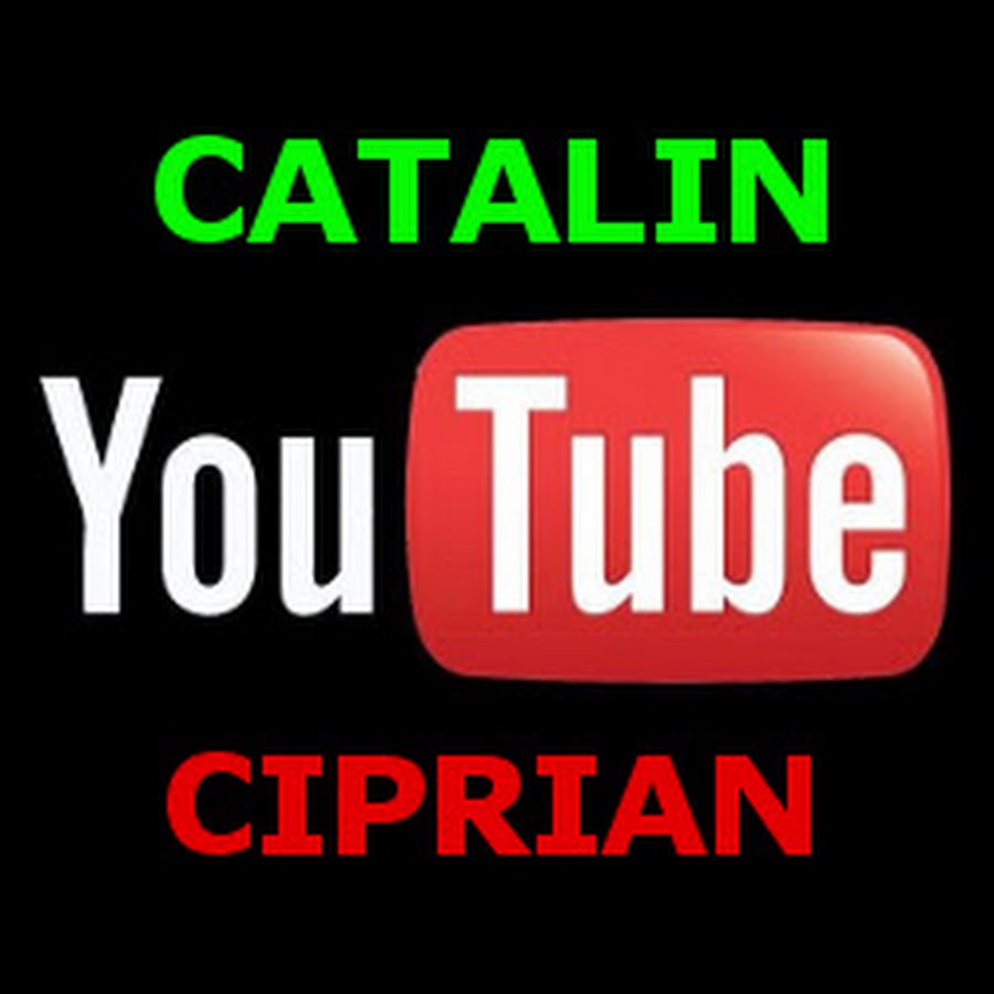 Catalin Ciprian @CatalinCiprian