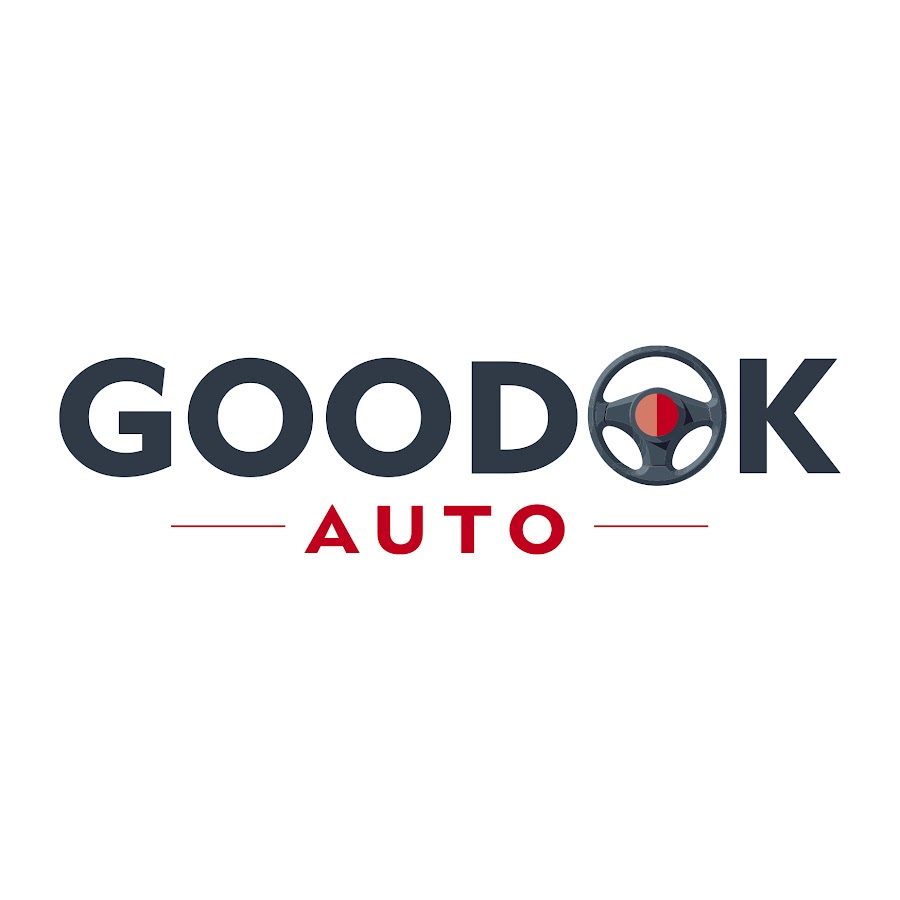 Goodok Auto - YouTube Goodok Auto