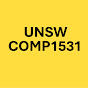 UNSW COMP1531