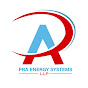 PRA Energy Systems