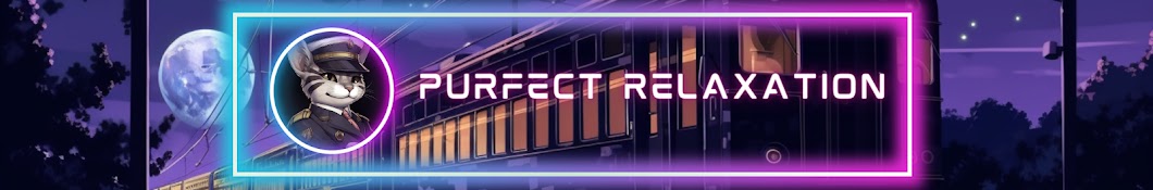 Purfect Relaxation Banner