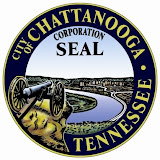 Chattanooga, Tennessee logo