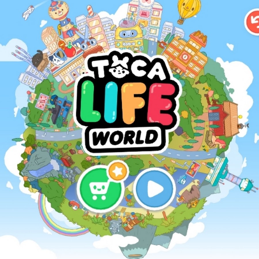 Toca world 2024. Toca Life World. Toca Life World shop. Все подарки из игры в toca World. PLAYMINIGAMES.