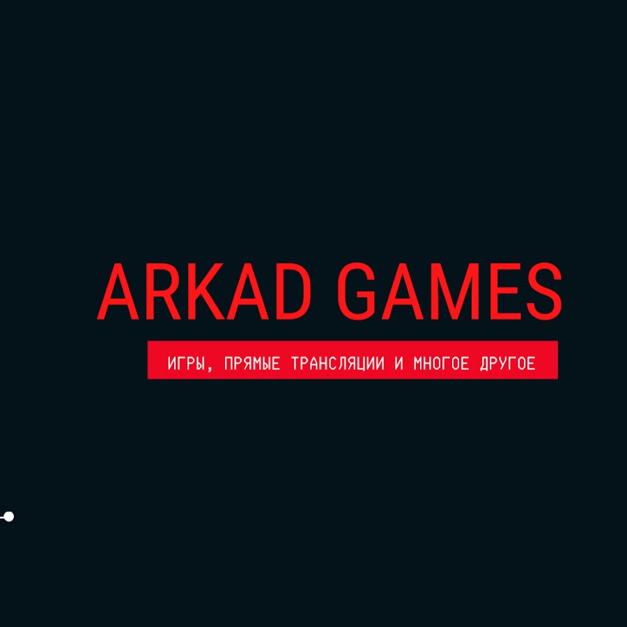 ARKAD - YouTube