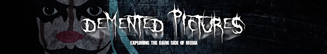 Demented Pictures Banner