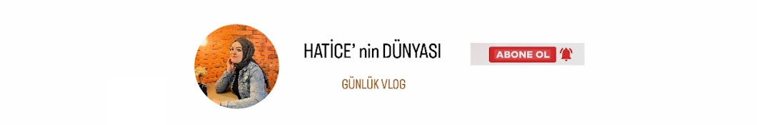 Haticenin dünyası