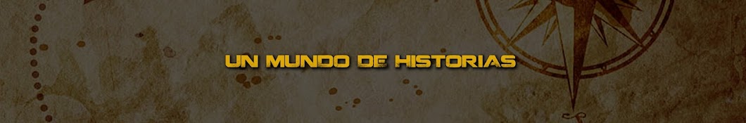 Un Mundo De Historias