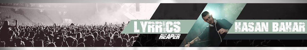 Lyrics Reaper