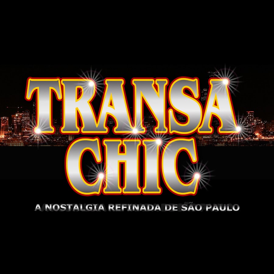 Transa Chic - A nostalgia refinada de São Paulo - YouTube