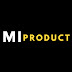 logo MI PRODUCT