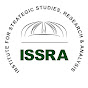 ISSRA Official