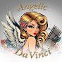 Angelic DaVinci