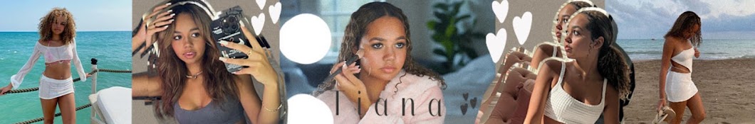 Tiana Banner