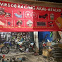 Mrs08 racing akal-akalan