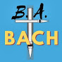 Born Again Bach