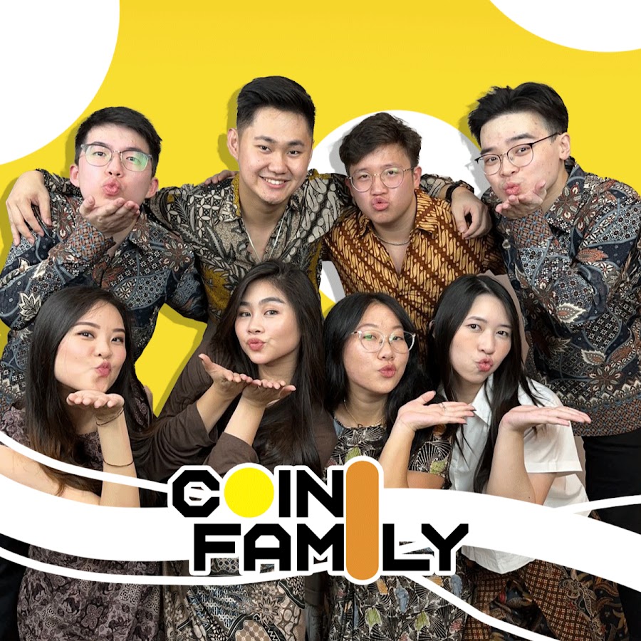 COIN FAMILY s YouTube Stats and Analytics HypeAuditor