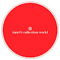 Sanvi's Collection World