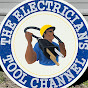 The Electricians Tools  (Review) Channel