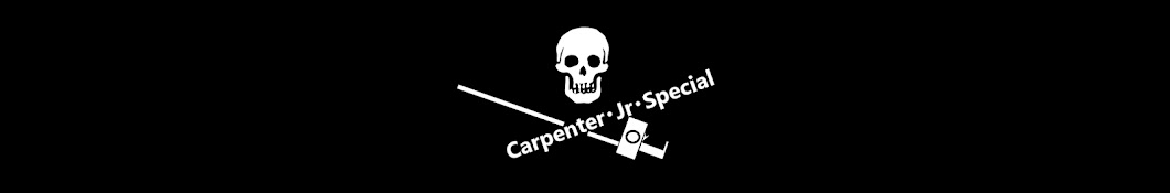 CARPENTER Jr チャンネル