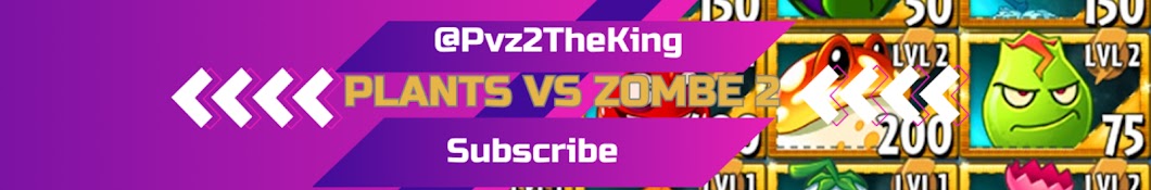 Pvz2 The King