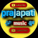  prajapati music