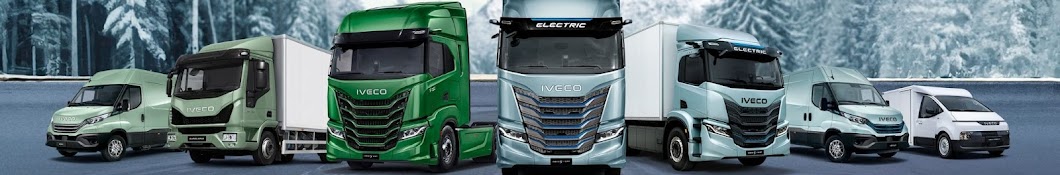 IVECO POLAND