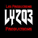 LY203 Productions (Les Productions LY203)