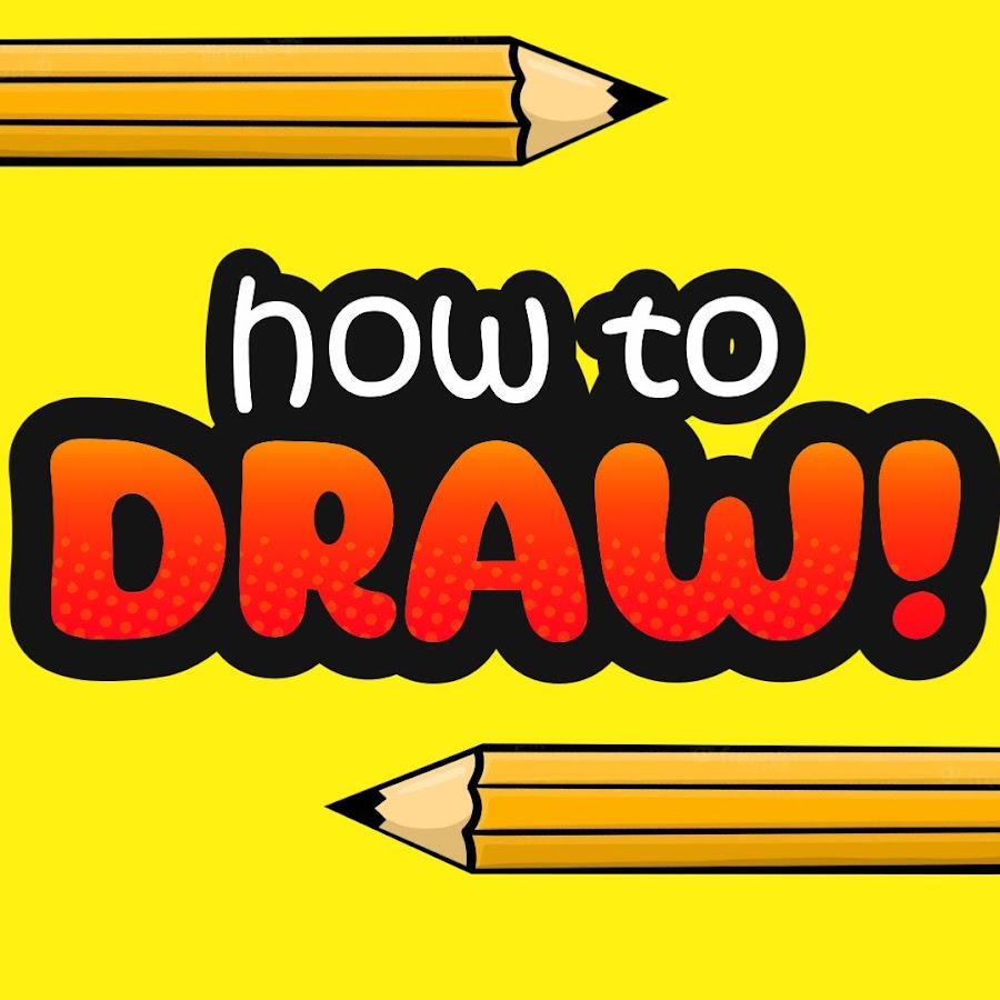 How To Draw - YouTube