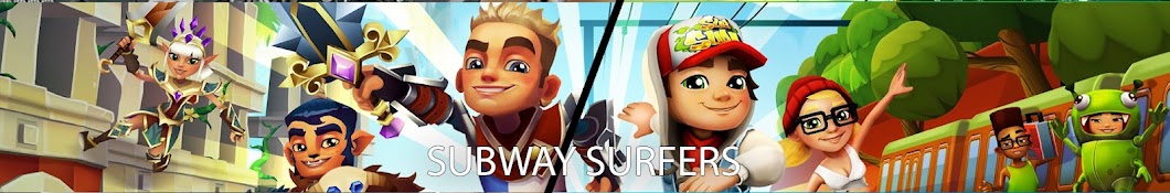 Subway Surfers