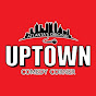 Uptown Comedy Corner 