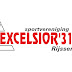 Excelsior'31 zaal