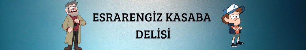 Esrarengiz Kasaba Delisi