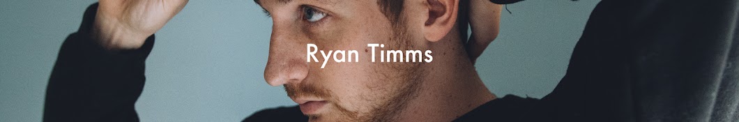 Ryan Timms